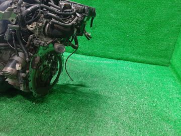 ДВИГАТЕЛЬ НА MAZDA DEMIO DY5W ZY-VE