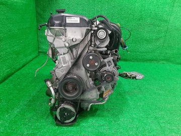 ДВИГАТЕЛЬ НА VOLVO V50 MW43 B4204S3