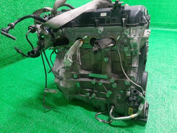 ДВИГАТЕЛЬ НА VOLVO V50 MW43 B4204S3