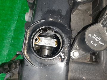 ДВИГАТЕЛЬ НА VOLVO V50 MW43 B4204S3