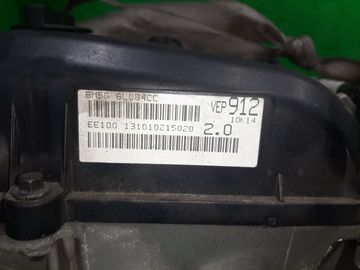 ДВИГАТЕЛЬ НА VOLVO V50 MW43 B4204S3