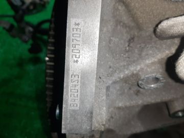 ДВИГАТЕЛЬ НА VOLVO V50 MW43 B4204S3