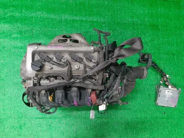 ДВИГАТЕЛЬ НА TOYOTA COROLLA FIELDER NZE121G 1NZ-FE