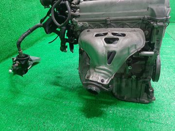 ДВИГАТЕЛЬ НА TOYOTA COROLLA FIELDER NZE121G 1NZ-FE