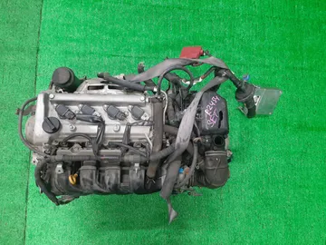 ДВИГАТЕЛЬ НА TOYOTA PORTE NNP11 1NZ-FE
