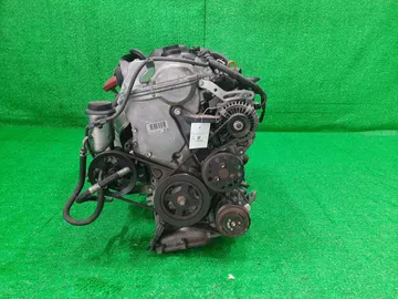 ДВИГАТЕЛЬ НА TOYOTA PORTE NNP11 1NZ-FE