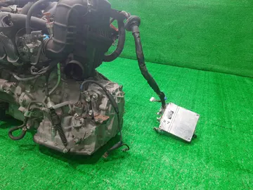 ДВИГАТЕЛЬ НА TOYOTA PORTE NNP11 1NZ-FE