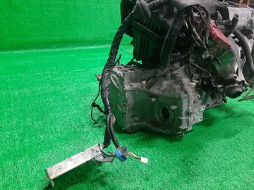 ДВИГАТЕЛЬ НА TOYOTA PORTE NNP11 1NZ-FE