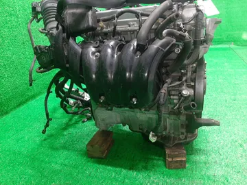 ДВИГАТЕЛЬ НА TOYOTA CAMRY ACV40 2AZ-FE