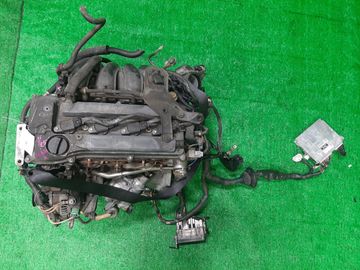 ДВИГАТЕЛЬ НА TOYOTA ESTIMA ACR30W 2AZ-FE