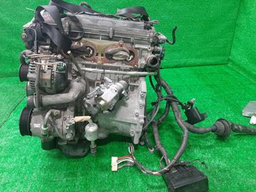 ДВИГАТЕЛЬ НА TOYOTA ESTIMA ACR30W 2AZ-FE