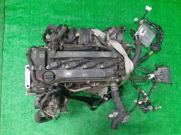 ДВИГАТЕЛЬ НА TOYOTA ESTIMA ACR30W 2AZ-FE