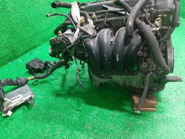 ДВИГАТЕЛЬ НА TOYOTA ESTIMA ACR30W 2AZ-FE