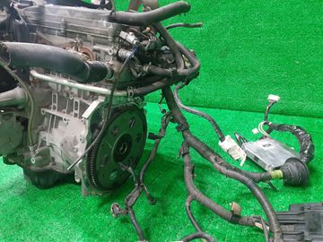 ДВИГАТЕЛЬ НА TOYOTA ESTIMA ACR30W 2AZ-FE