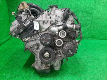 ДВИГАТЕЛЬ НА TOYOTA ESTIMA GSR50W 2GR-FE