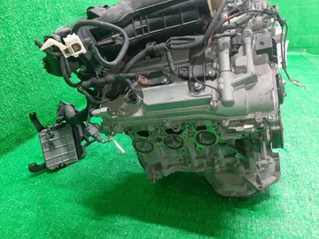 ДВИГАТЕЛЬ НА TOYOTA ESTIMA GSR50W 2GR-FE