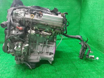 ДВИГАТЕЛЬ НА TOYOTA ESTIMA GSR50W 2GR-FE