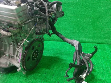 ДВИГАТЕЛЬ НА TOYOTA ESTIMA GSR50W 2GR-FE