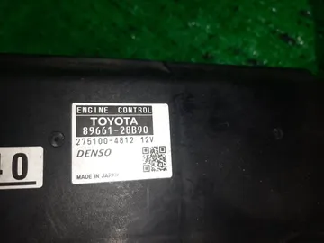 ДВИГАТЕЛЬ НА TOYOTA ESTIMA GSR50W 2GR-FE