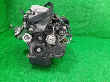 ДВИГАТЕЛЬ НА TOYOTA ISIS ZNM10G 1ZZ-FE