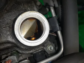 ДВИГАТЕЛЬ НА TOYOTA ISIS ZNM10G 1ZZ-FE