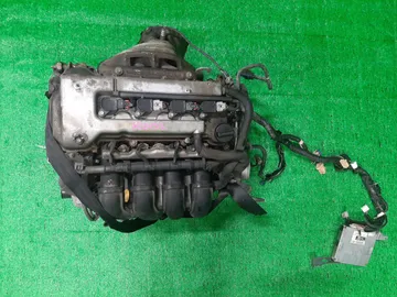 ДВИГАТЕЛЬ НА TOYOTA ISIS ZNM10G 1ZZ-FE