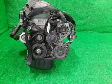 ДВИГАТЕЛЬ НА TOYOTA ISIS ZNM10G 1ZZ-FE