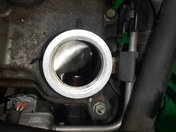 ДВИГАТЕЛЬ НА TOYOTA ISIS ZNM10G 1ZZ-FE