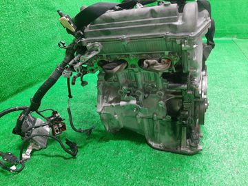 ДВИГАТЕЛЬ НА TOYOTA PROBOX NCP160V 1NZ-FE