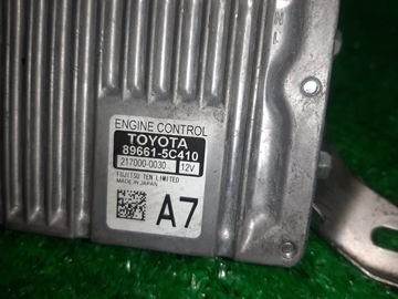 ДВИГАТЕЛЬ НА TOYOTA PROBOX NCP160V 1NZ-FE