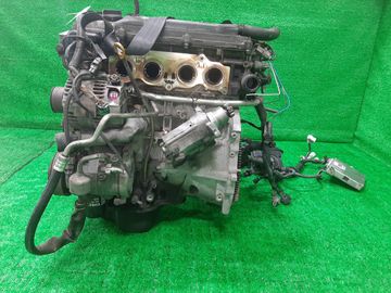 ДВИГАТЕЛЬ НА TOYOTA ESTIMA ACR30W 2AZ-FE