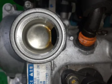 ДВИГАТЕЛЬ НА TOYOTA RACTIS SCP100 2SZ-FE