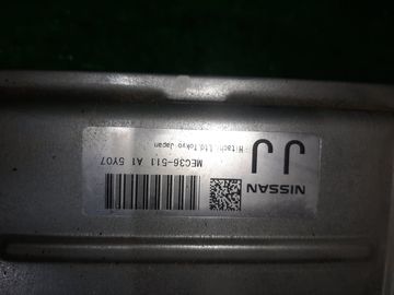 ДВИГАТЕЛЬ НА NISSAN PRESAGE PU31 VQ35DE