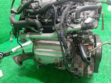 ДВИГАТЕЛЬ НА NISSAN FUGA Y50 VQ25DE
