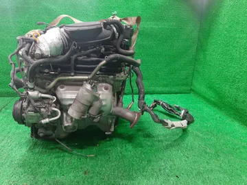 ДВИГАТЕЛЬ НА NISSAN FUGA Y50 VQ25DE