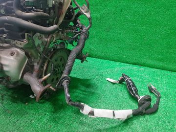 ДВИГАТЕЛЬ НА NISSAN FUGA Y50 VQ25DE