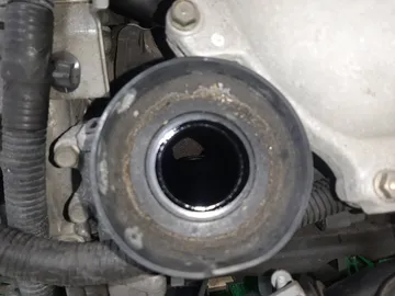 ДВИГАТЕЛЬ НА NISSAN FUGA Y50 VQ25DE