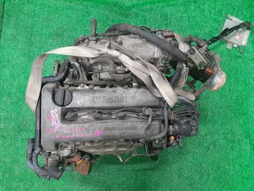 ДВИГАТЕЛЬ НА NISSAN BLUEBIRD HU14 SR20DE