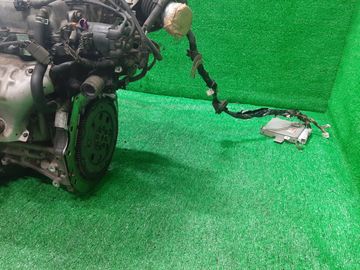 ДВИГАТЕЛЬ НА NISSAN BLUEBIRD HU14 SR20DE