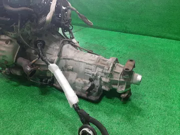 ДВИГАТЕЛЬ НА NISSAN FUGA PY50 VQ35DE