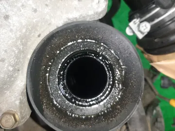 ДВИГАТЕЛЬ НА NISSAN FUGA PY50 VQ35DE