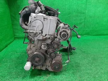 ДВИГАТЕЛЬ НА NISSAN X-TRAIL TNT31 QR25DE