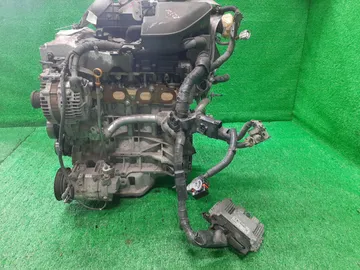 ДВИГАТЕЛЬ НА NISSAN X-TRAIL TNT31 QR25DE