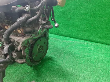 ДВИГАТЕЛЬ НА NISSAN X-TRAIL TNT31 QR25DE