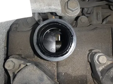 ДВИГАТЕЛЬ НА NISSAN X-TRAIL TNT31 QR25DE