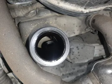 ДВИГАТЕЛЬ НА NISSAN FUGA PY50 VQ35HR