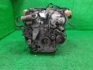 ДВИГАТЕЛЬ НА NISSAN FUGA PY50 VQ35HR