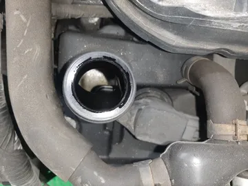 ДВИГАТЕЛЬ НА NISSAN FUGA PY50 VQ35HR