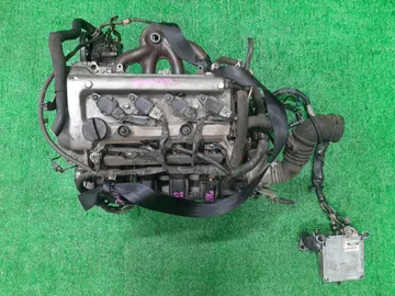 ДВИГАТЕЛЬ НА TOYOTA COROLLA NZE124 1NZ-FE