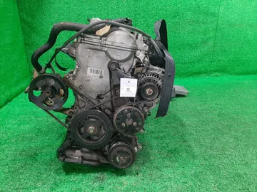 ДВИГАТЕЛЬ НА TOYOTA COROLLA NZE124 1NZ-FE